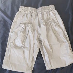 Reflective Pants